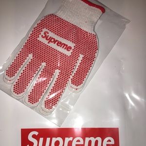DS supreme work gloves